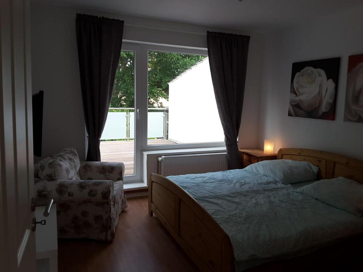 Gaestehaus Pinneberg Εξωτερικό φωτογραφία