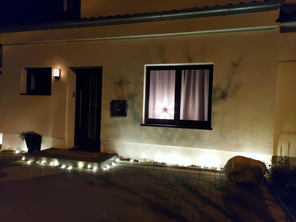 Gaestehaus Pinneberg Εξωτερικό φωτογραφία