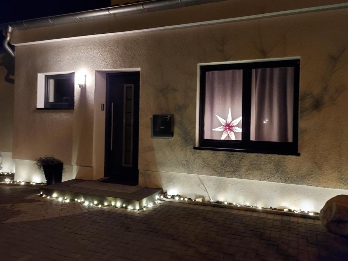 Gaestehaus Pinneberg Εξωτερικό φωτογραφία