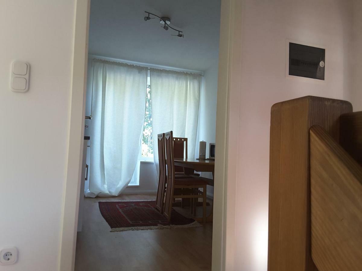 Gaestehaus Pinneberg Εξωτερικό φωτογραφία