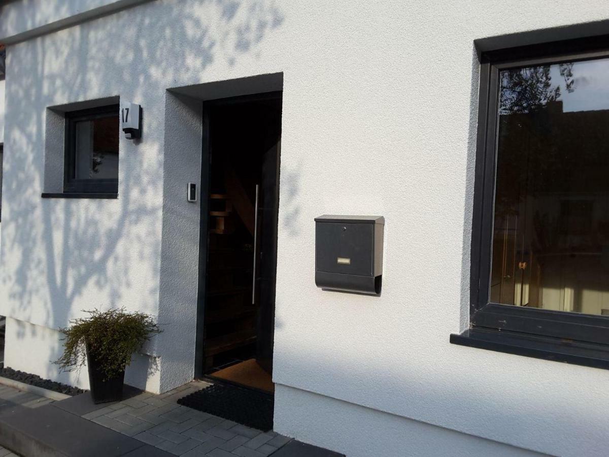 Gaestehaus Pinneberg Εξωτερικό φωτογραφία
